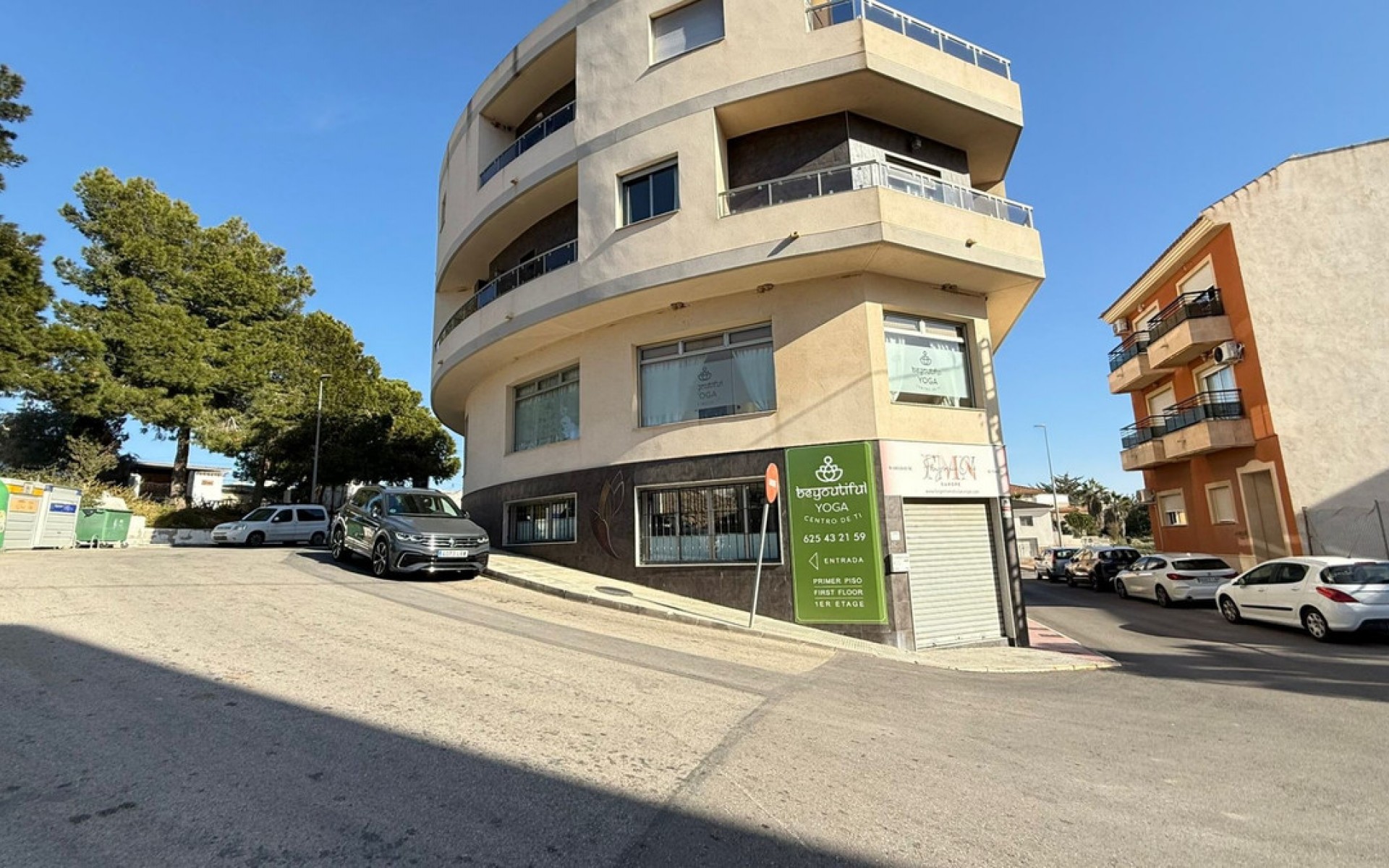 A Vendre - Appartement - San Miguel De Salinas - San Miguel de Salinas Centro