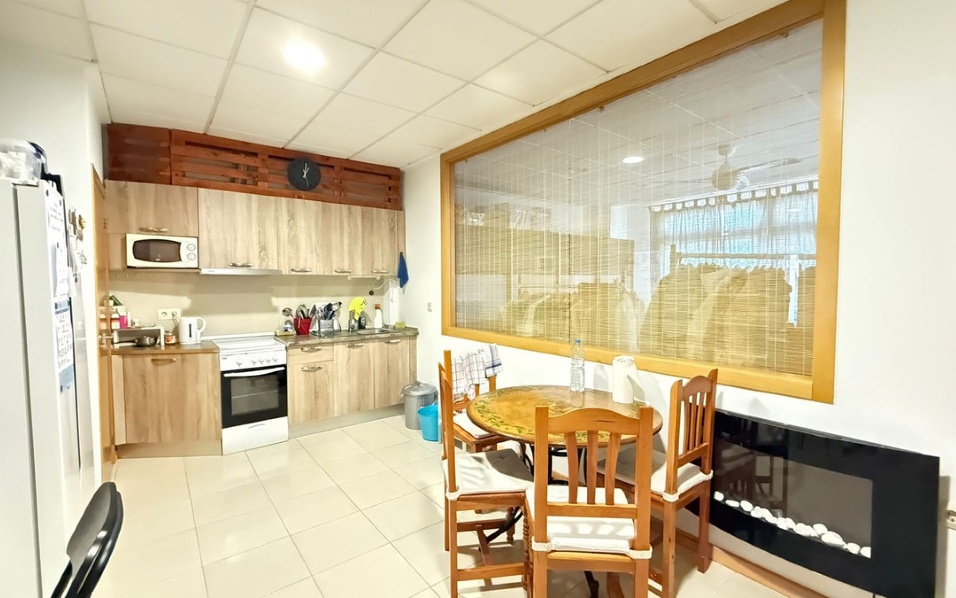 A Vendre - Appartement - San Miguel De Salinas - San Miguel de Salinas Centro
