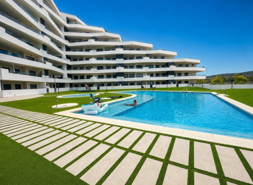 A Vendre - Appartement - San Miguel De Salinas - San Miguel de Salinas Centro
