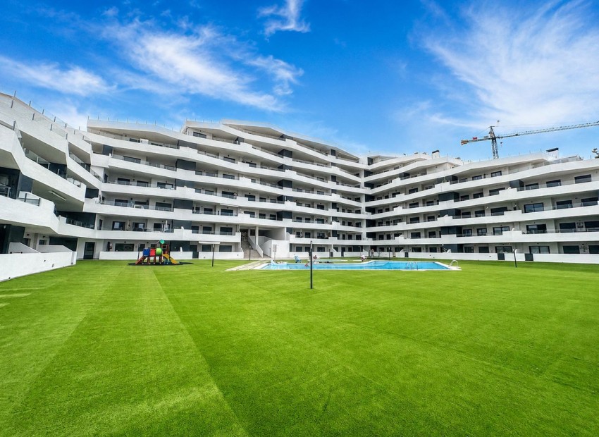 A Vendre - Appartement - San Miguel De Salinas - San Miguel de Salinas Centro