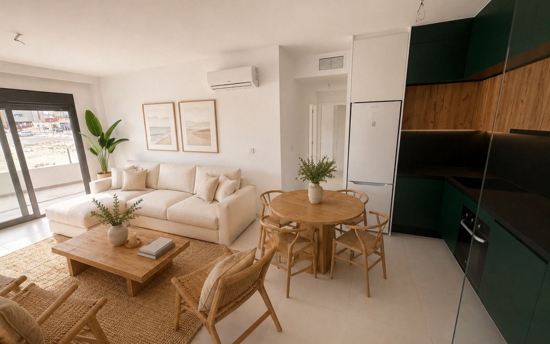 A Vendre - Appartement - San Miguel De Salinas - San Miguel de Salinas Centro