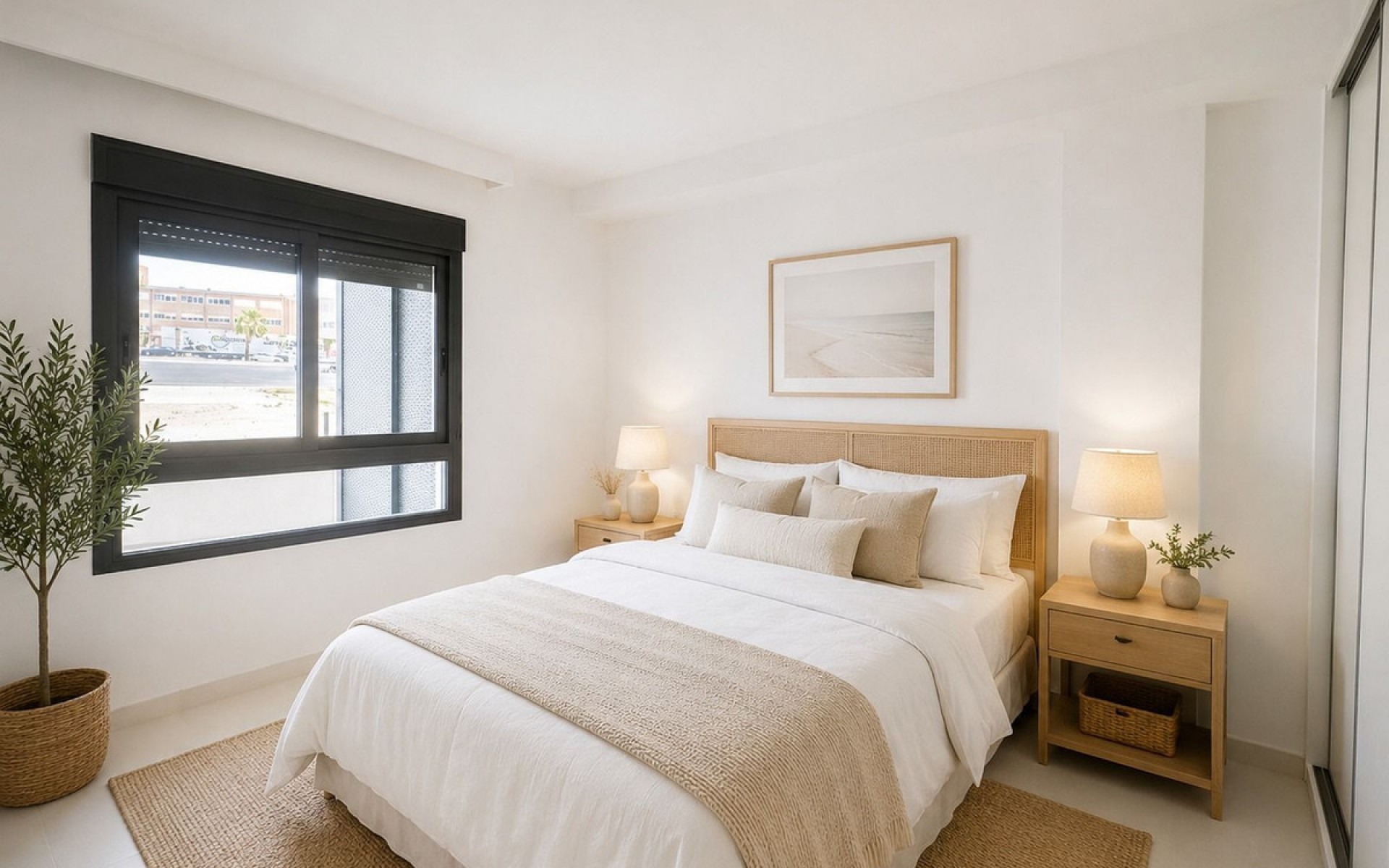 A Vendre - Appartement - San Miguel De Salinas - San Miguel de Salinas Centro