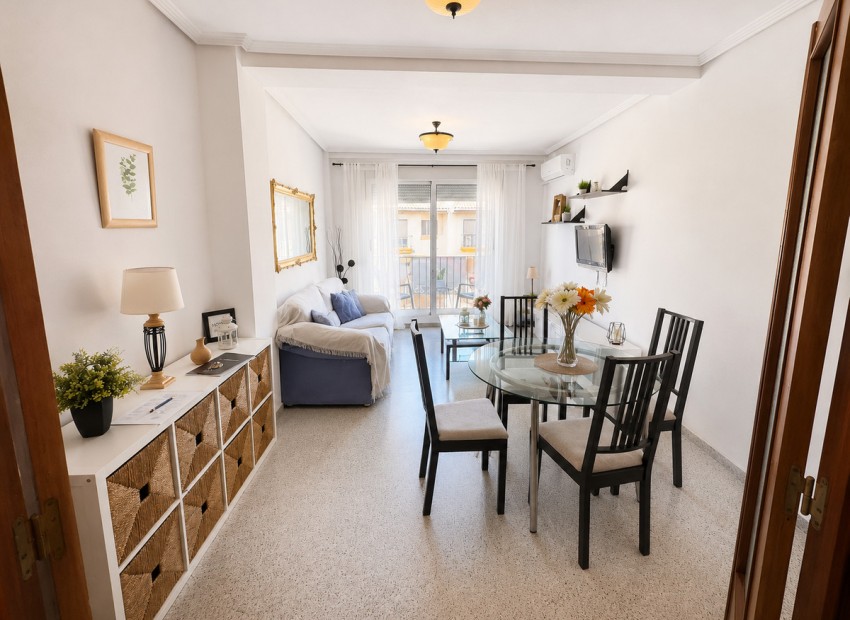A Vendre - Appartement - San Miguel De Salinas - San Miguel de Salinas Centro