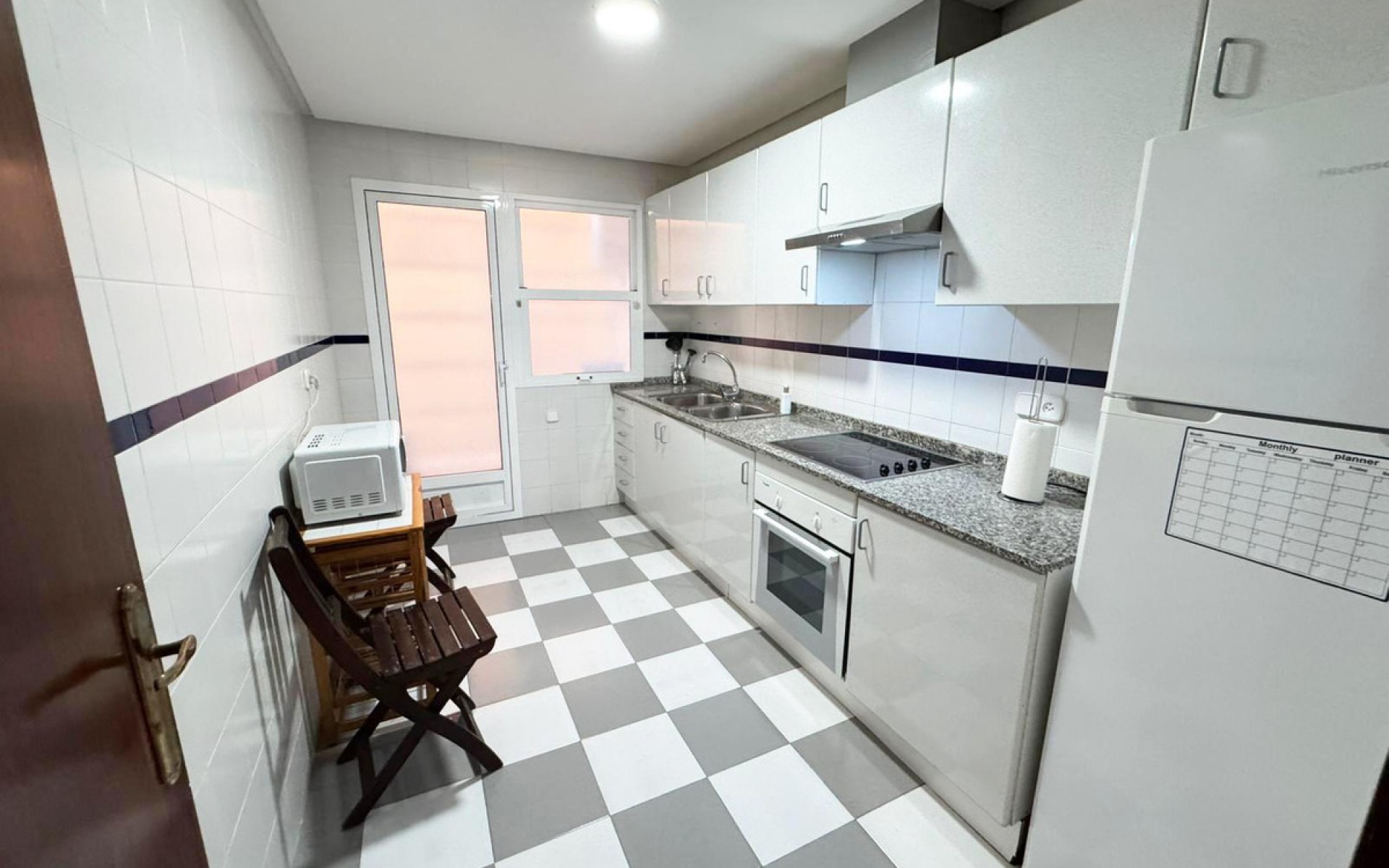 A Vendre - Appartement - San Miguel De Salinas - San Miguel de Salinas Centro