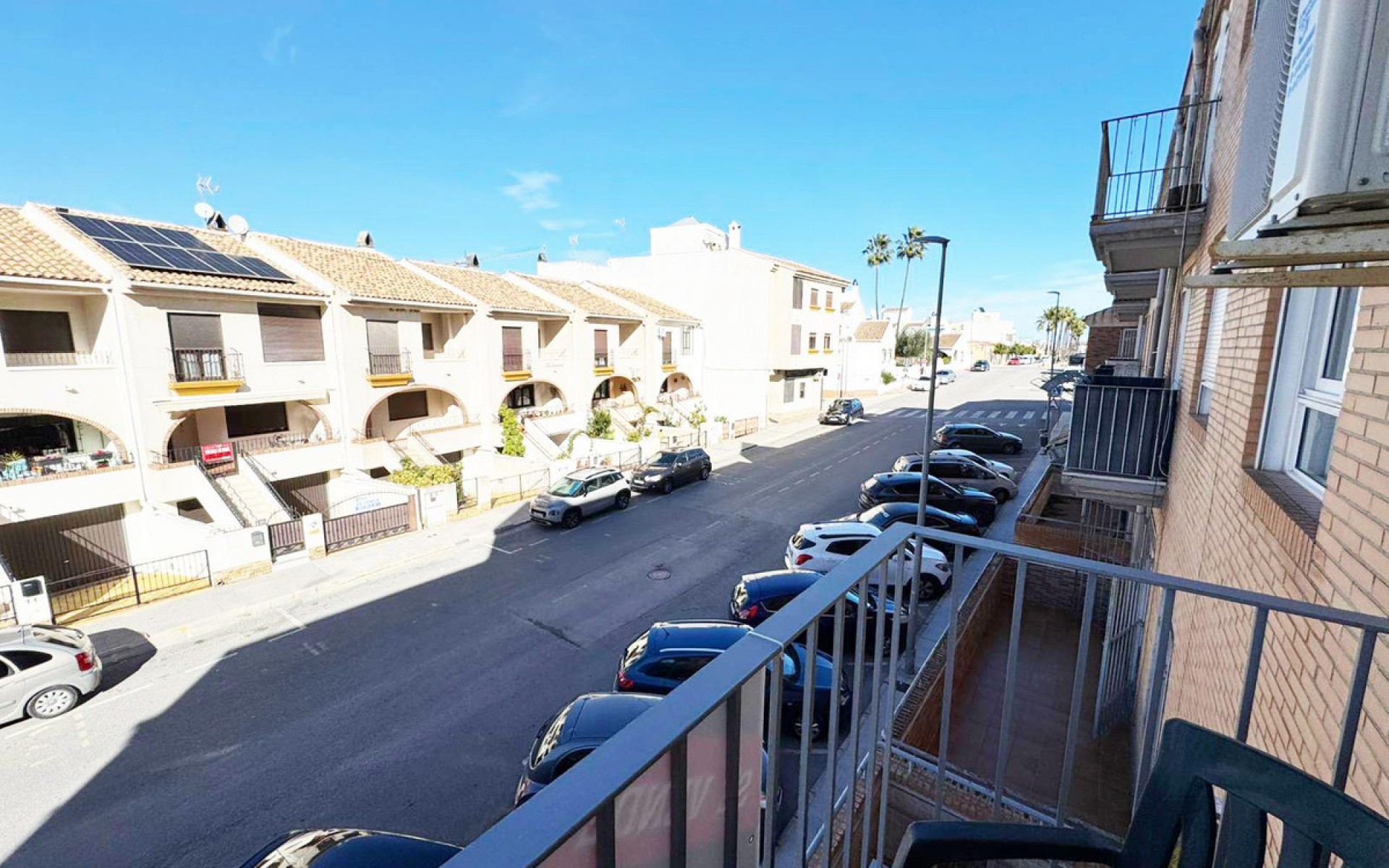 A Vendre - Appartement - San Miguel De Salinas - San Miguel de Salinas Centro