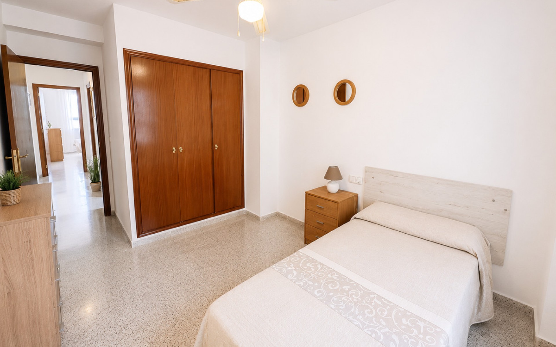 A Vendre - Appartement - San Miguel De Salinas - San Miguel de Salinas Centro