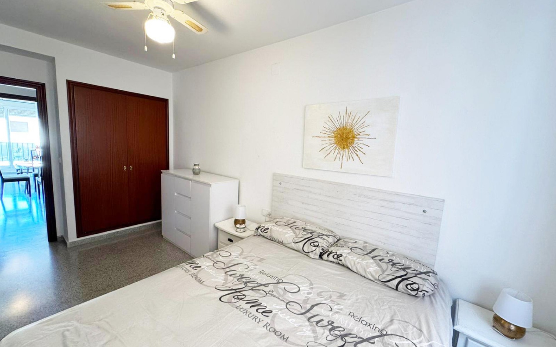 A Vendre - Appartement - San Miguel De Salinas - San Miguel de Salinas Centro