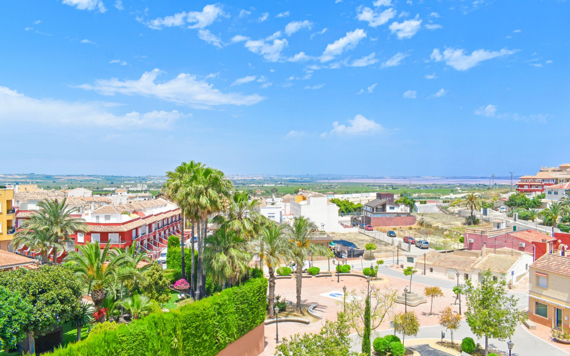 A Vendre - Appartement - San Miguel De Salinas - San Miguel de Salinas Centro