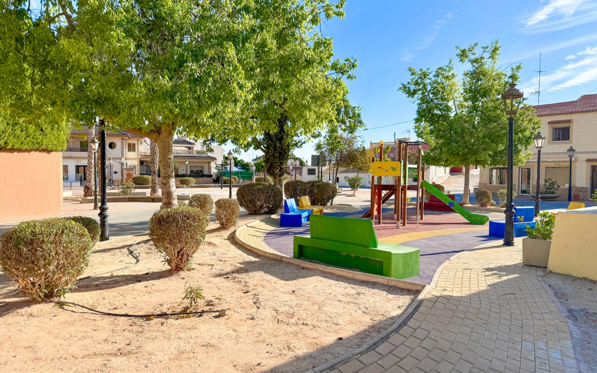 A Vendre - Appartement - San Miguel De Salinas - San Miguel de Salinas Centro