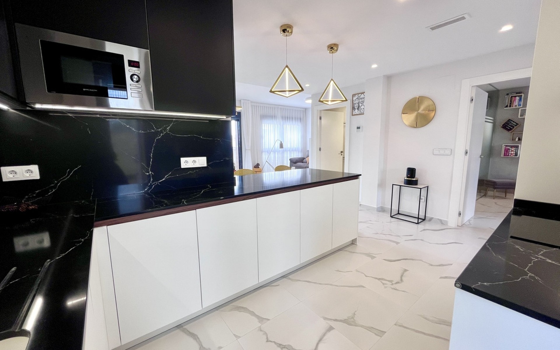 A Vendre - Appartement - San Miguel De Salinas - San Miguel de Salinas Centro