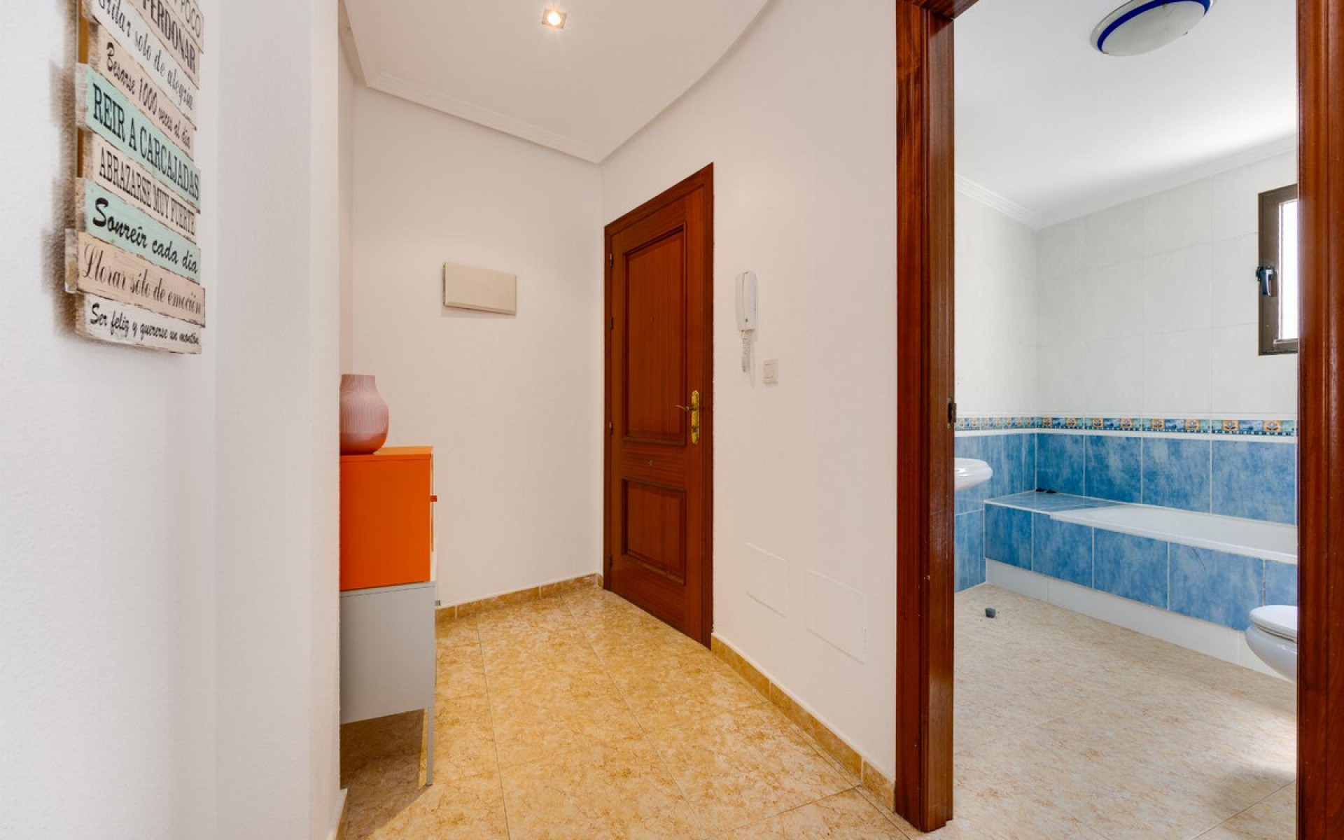 A Vendre - Appartement - San Miguel De Salinas - San Miguel de Salinas Centro