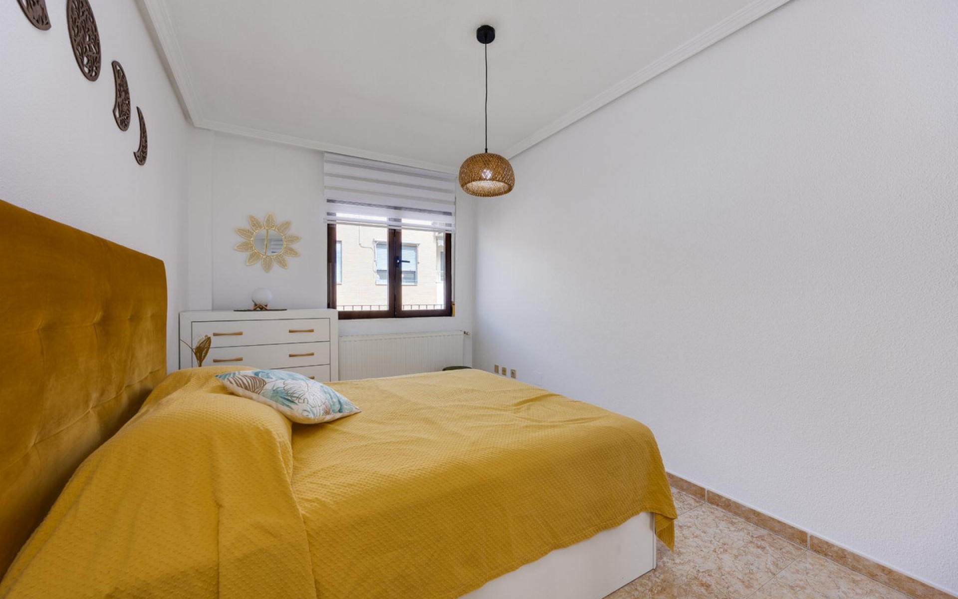 A Vendre - Appartement - San Miguel De Salinas - San Miguel de Salinas Centro