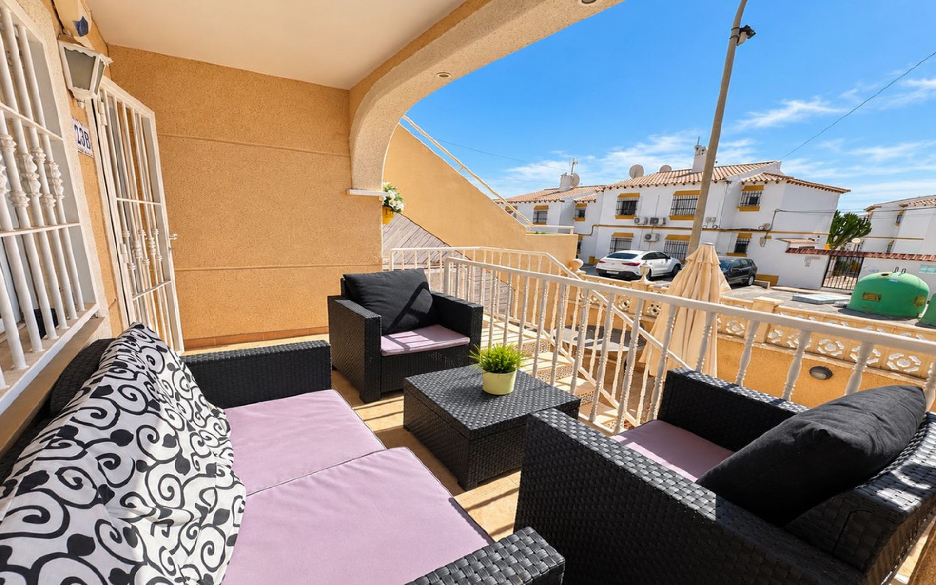 A Vendre - Appartement - San Miguel De Salinas - San Miguel de Salinas Centro