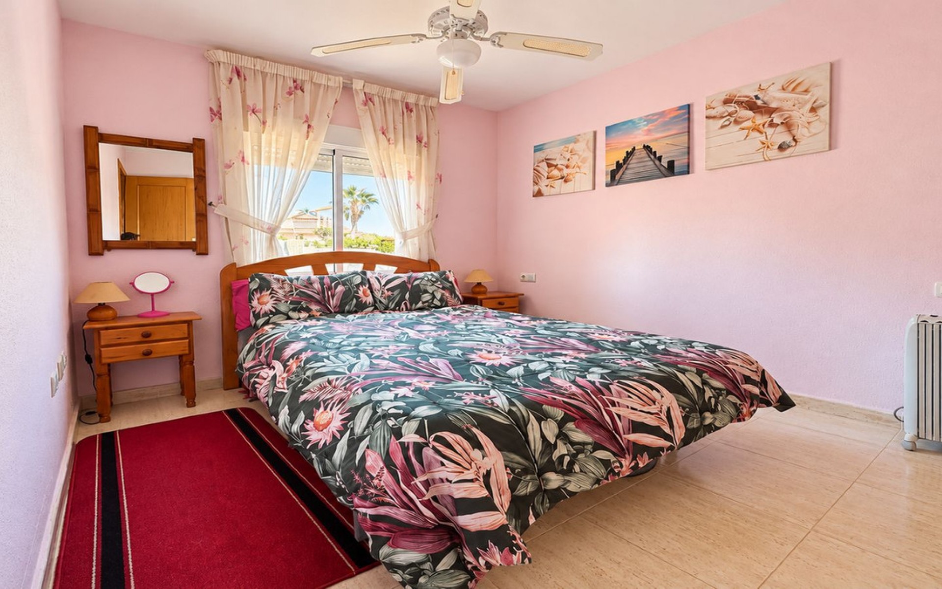 A Vendre - Appartement - San Miguel De Salinas - San Miguel de Salinas Centro
