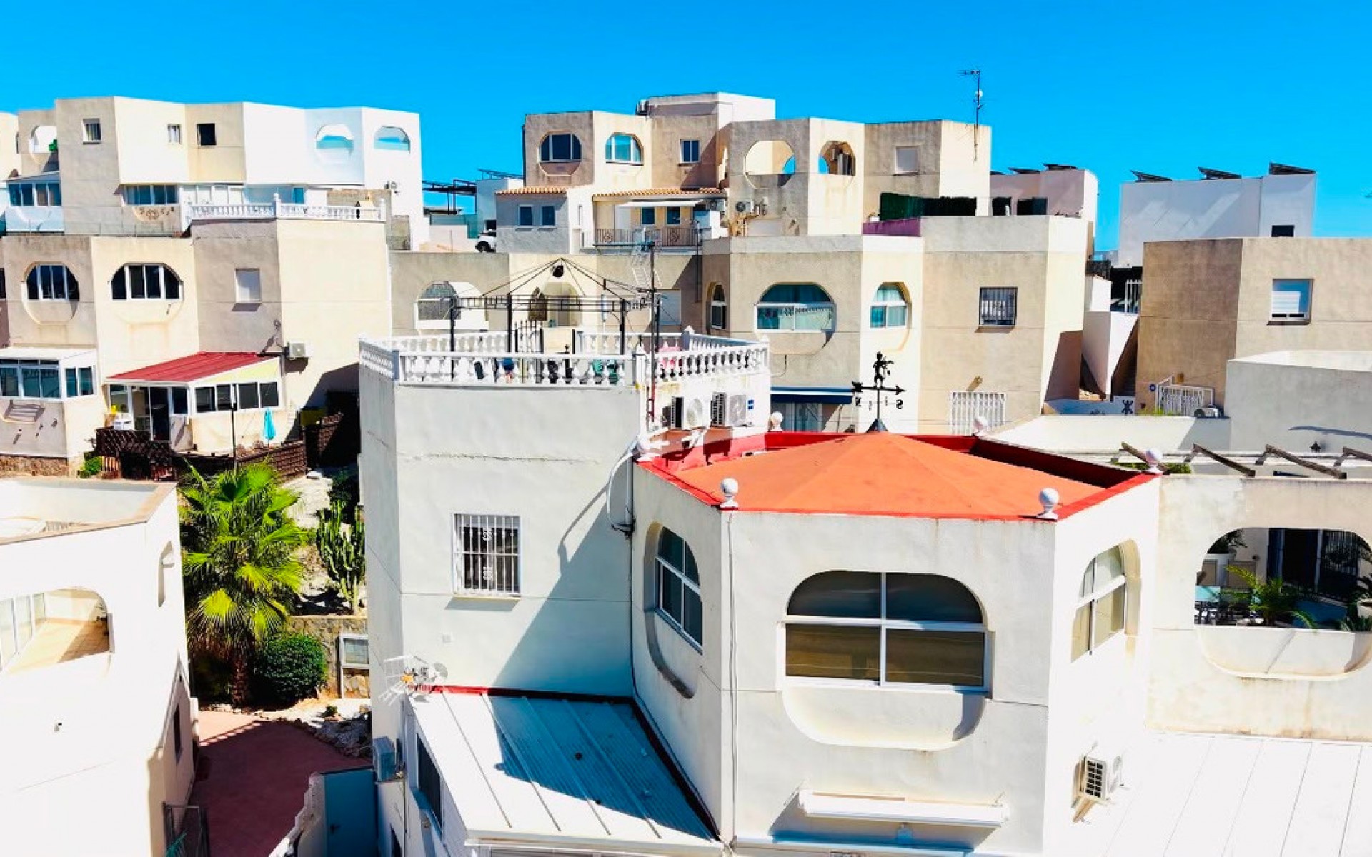 A Vendre - Appartement - San Miguel De Salinas - San Miguel de Salinas Centro