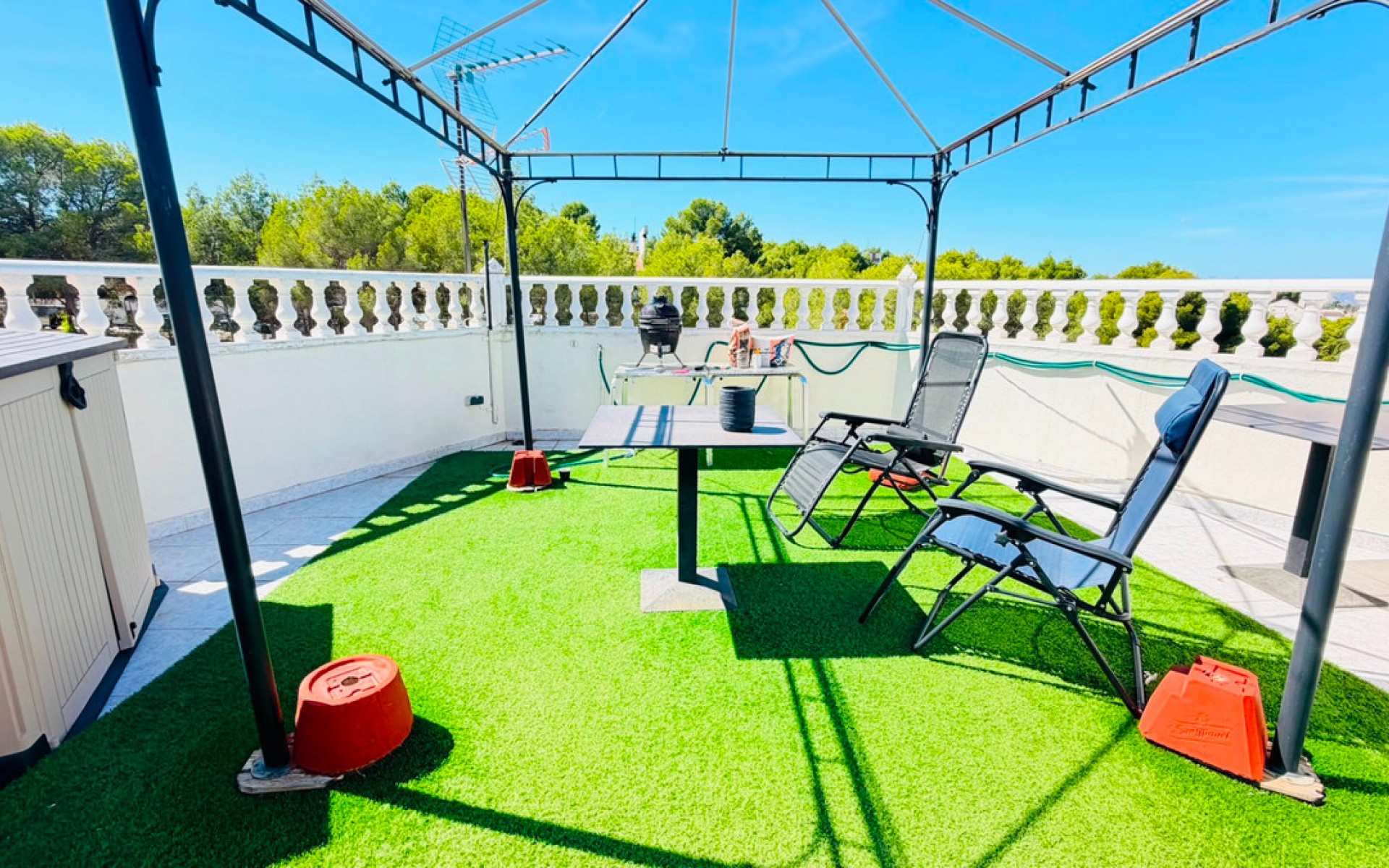 A Vendre - Appartement - San Miguel De Salinas - San Miguel de Salinas Centro