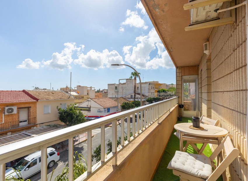 A Vendre - Appartement - San Miguel De Salinas - San Miguel de Salinas Centro