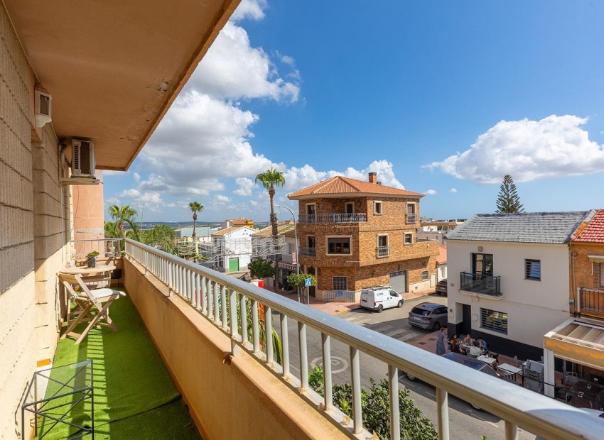 A Vendre - Appartement - San Miguel De Salinas - San Miguel de Salinas Centro