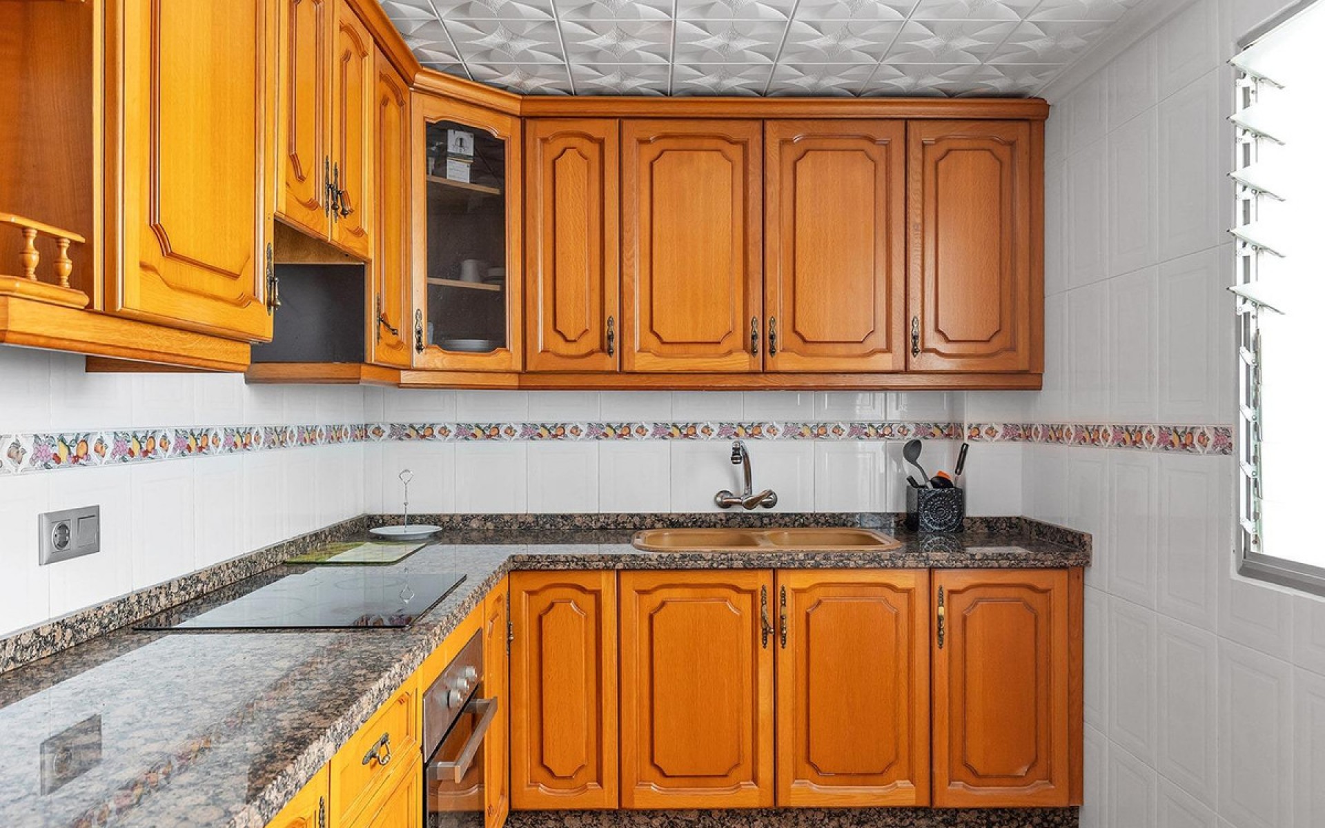 A Vendre - Appartement - San Miguel De Salinas - San Miguel de Salinas Centro