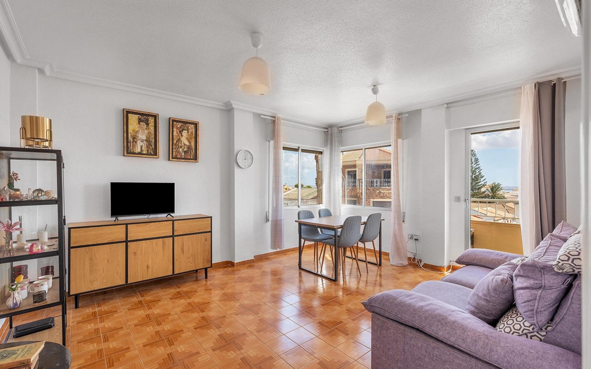 A Vendre - Appartement - San Miguel De Salinas - San Miguel de Salinas Centro
