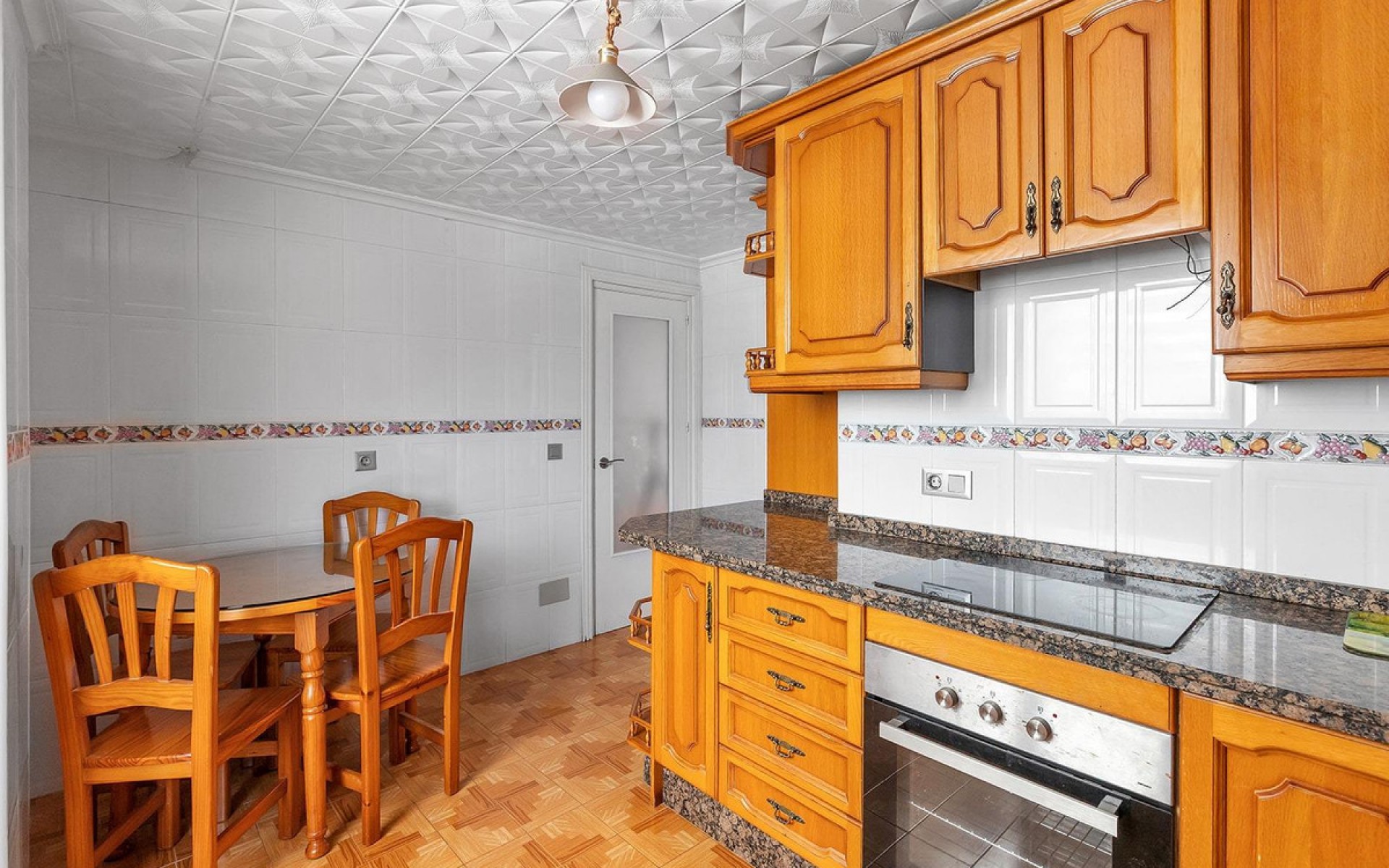 A Vendre - Appartement - San Miguel De Salinas - San Miguel de Salinas Centro