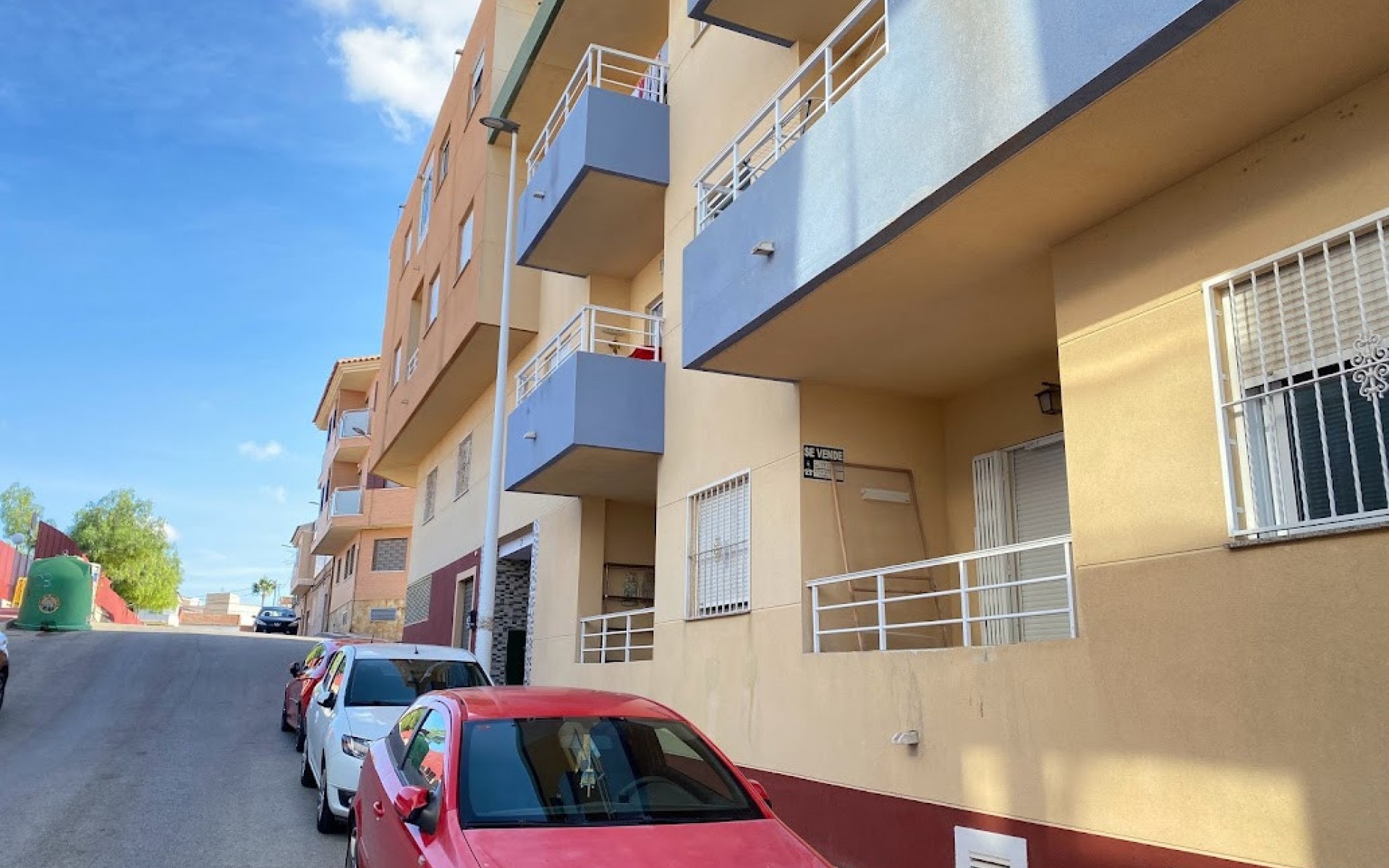 A Vendre - Appartement - San Miguel De Salinas - San Miguel de Salinas Centro