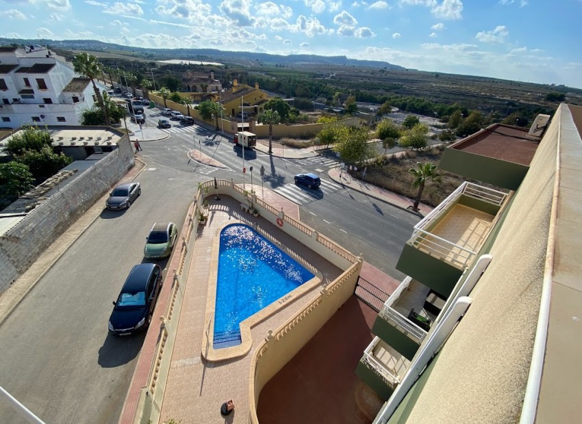 A Vendre - Appartement - San Miguel De Salinas - San Miguel de Salinas Centro
