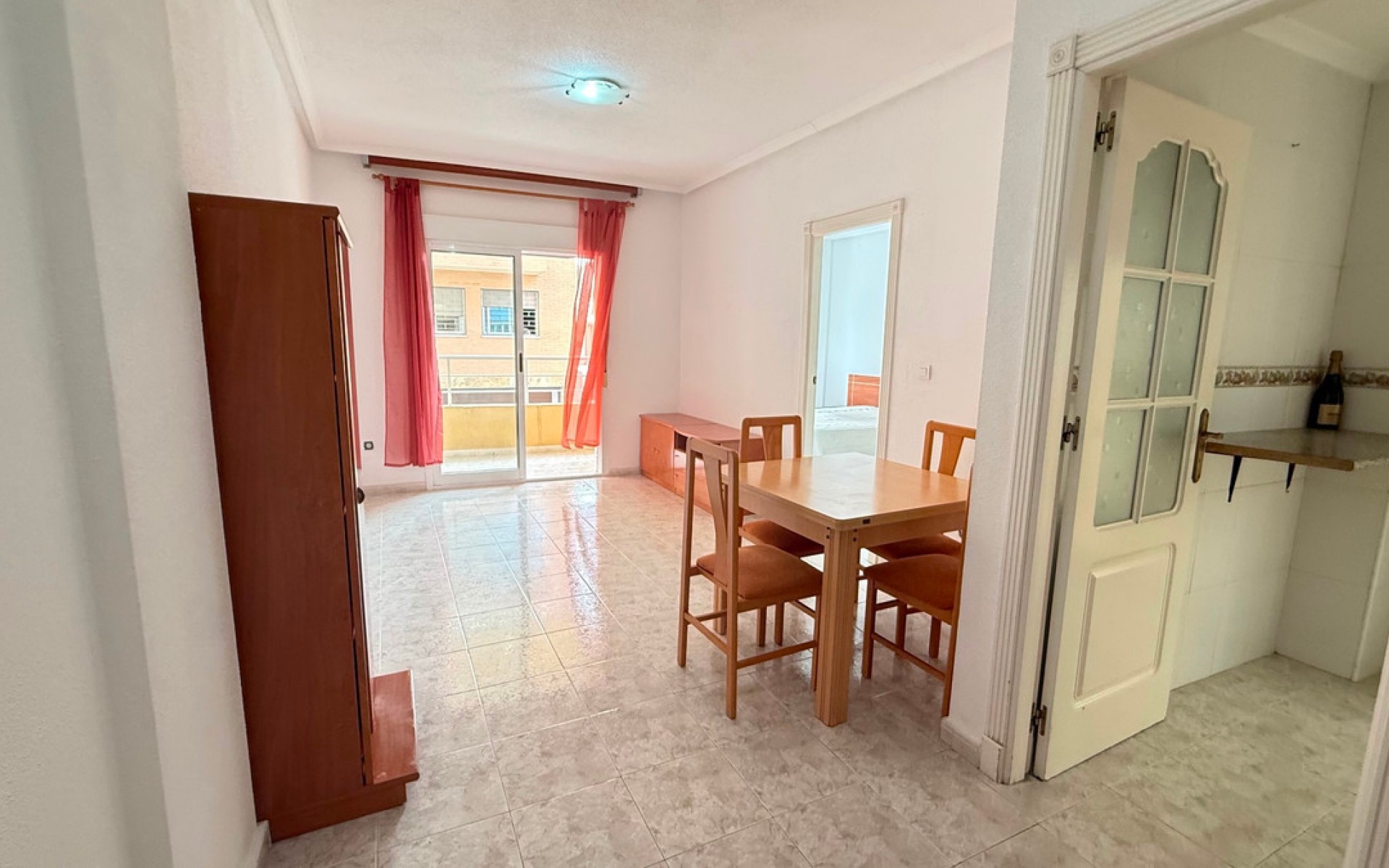 A Vendre - Appartement - San Miguel De Salinas - San Miguel de Salinas Centro