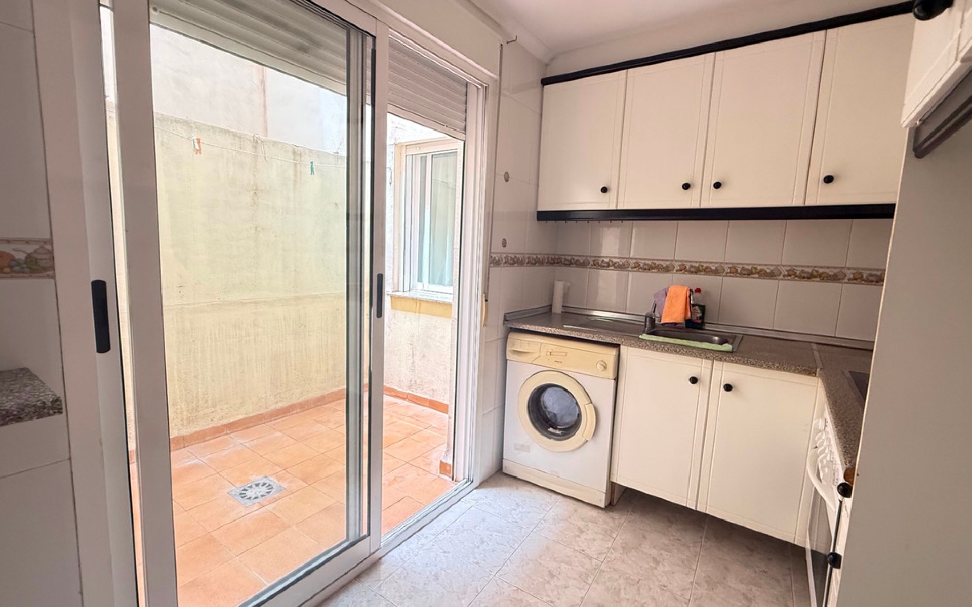 A Vendre - Appartement - San Miguel De Salinas - San Miguel de Salinas Centro