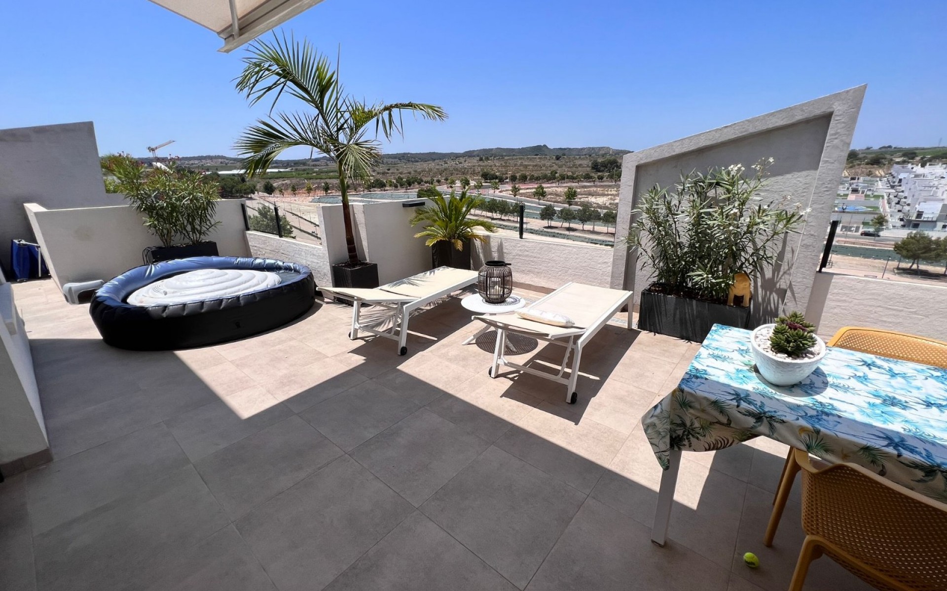 A Vendre - Appartement - San Miguel De Salinas - San Miguel de Salinas