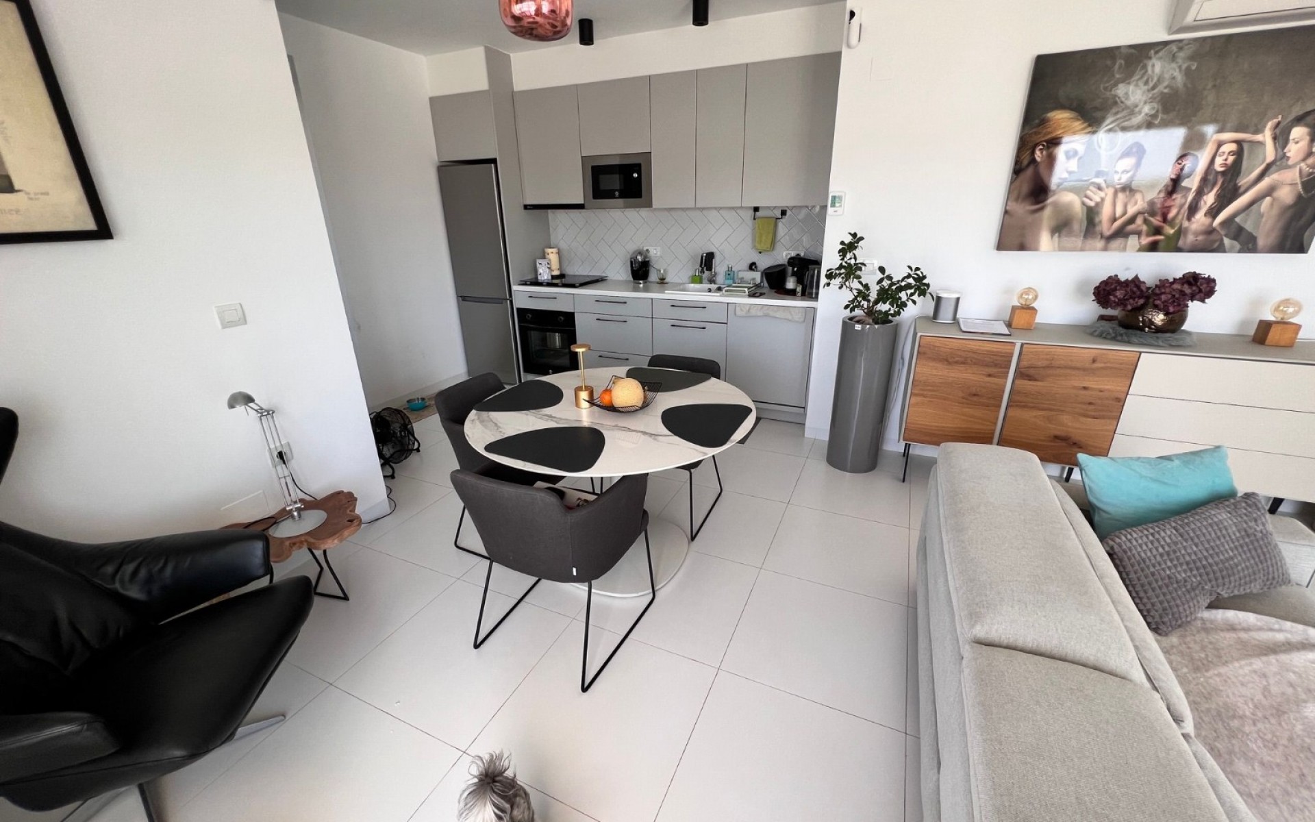 A Vendre - Appartement - San Miguel De Salinas - San Miguel de Salinas