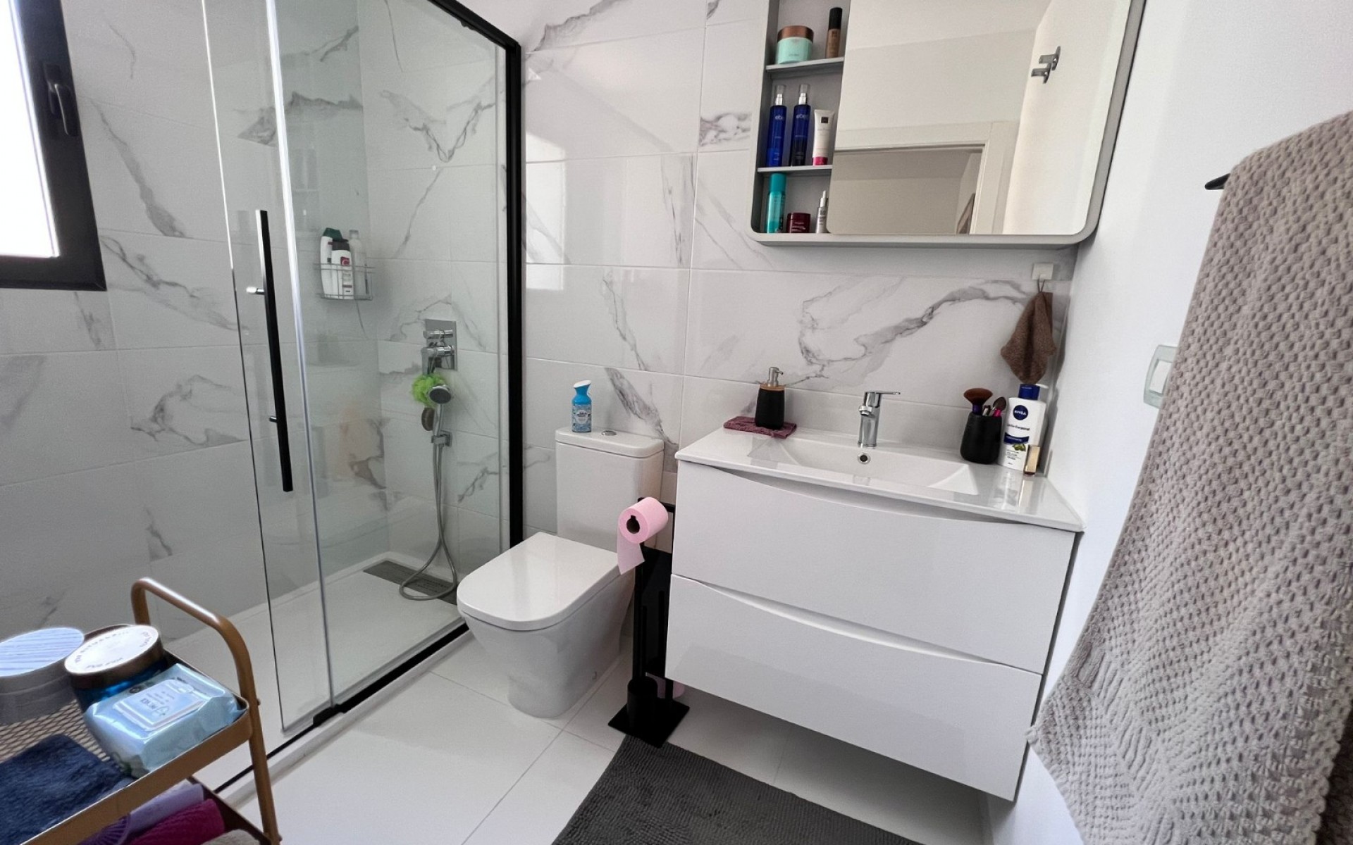 A Vendre - Appartement - San Miguel De Salinas - San Miguel de Salinas