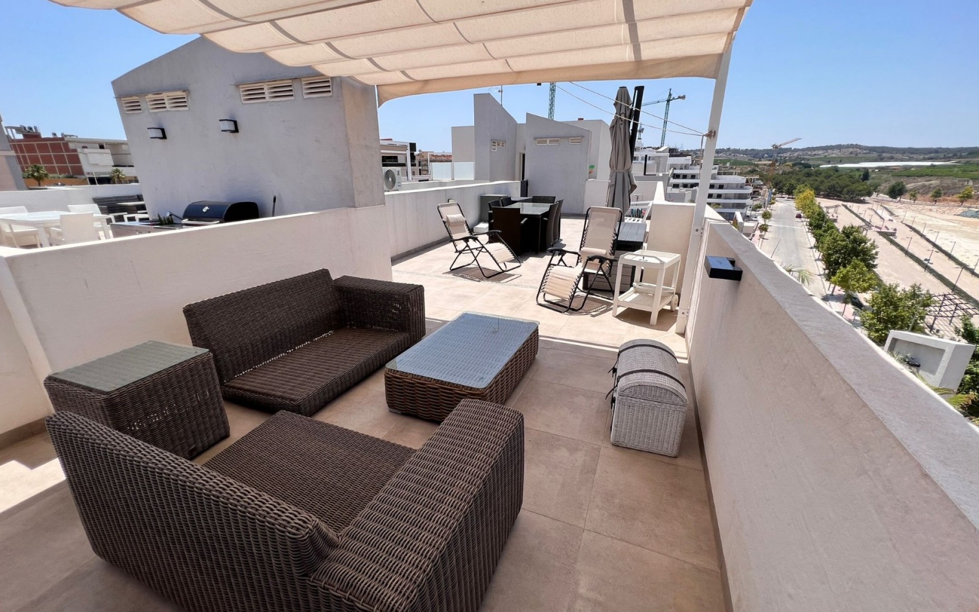 A Vendre - Appartement - San Miguel De Salinas - San Miguel de Salinas