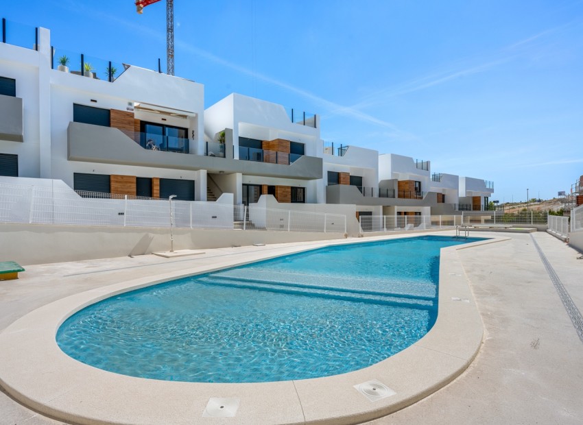 A Vendre - Appartement - San Miguel De Salinas - San Miguel de Salinas