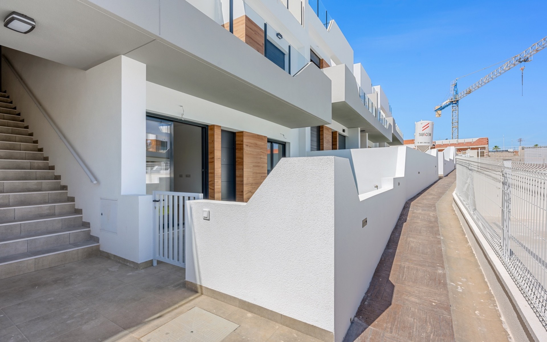 A Vendre - Appartement - San Miguel De Salinas - San Miguel de Salinas