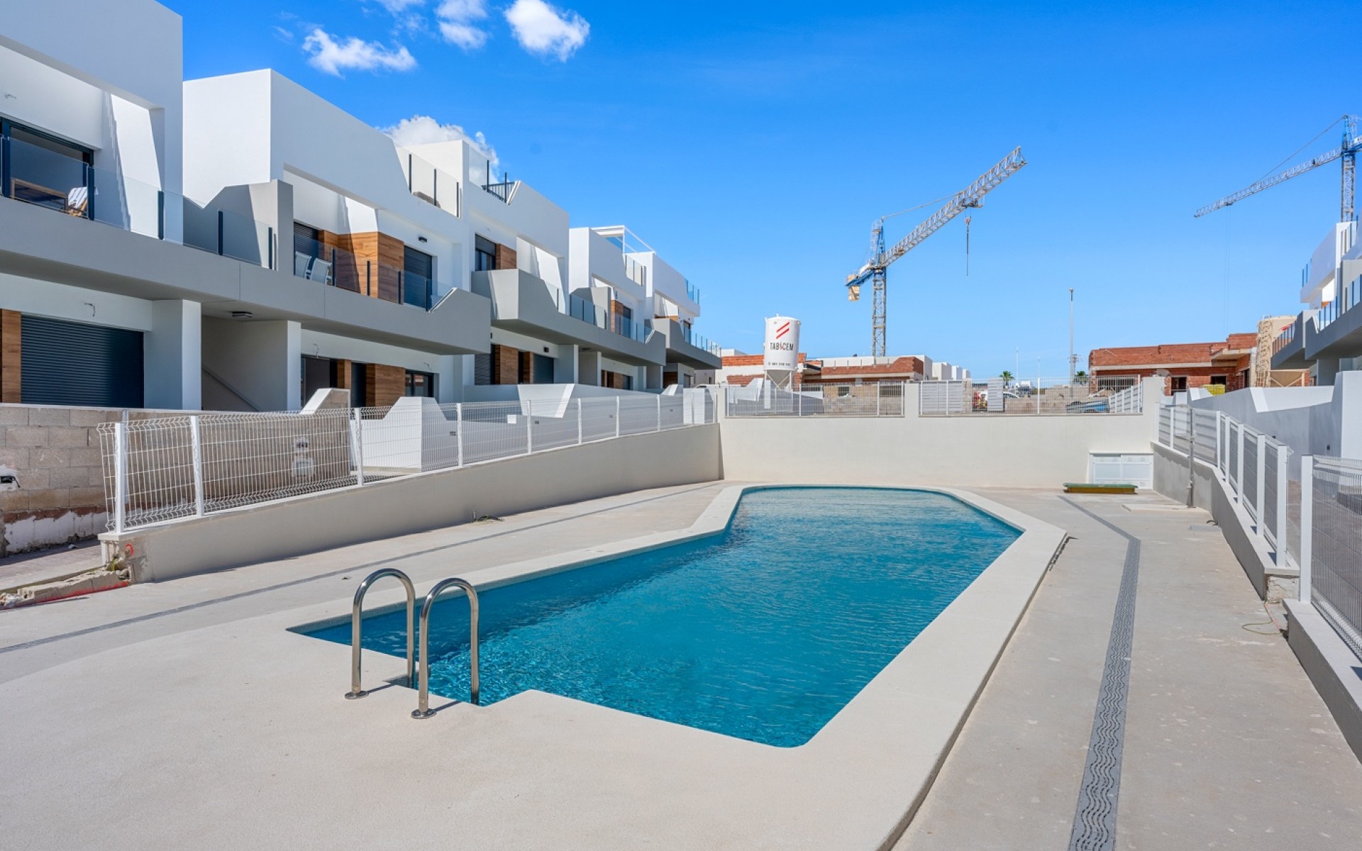 A Vendre - Appartement - San Miguel De Salinas - San Miguel de Salinas