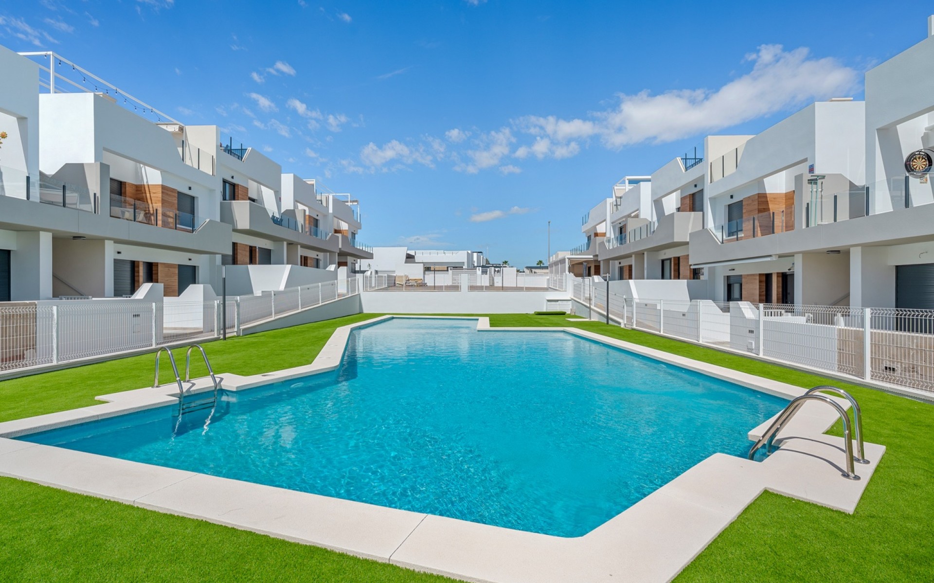 A Vendre - Appartement - San Miguel De Salinas - San Miguel de Salinas