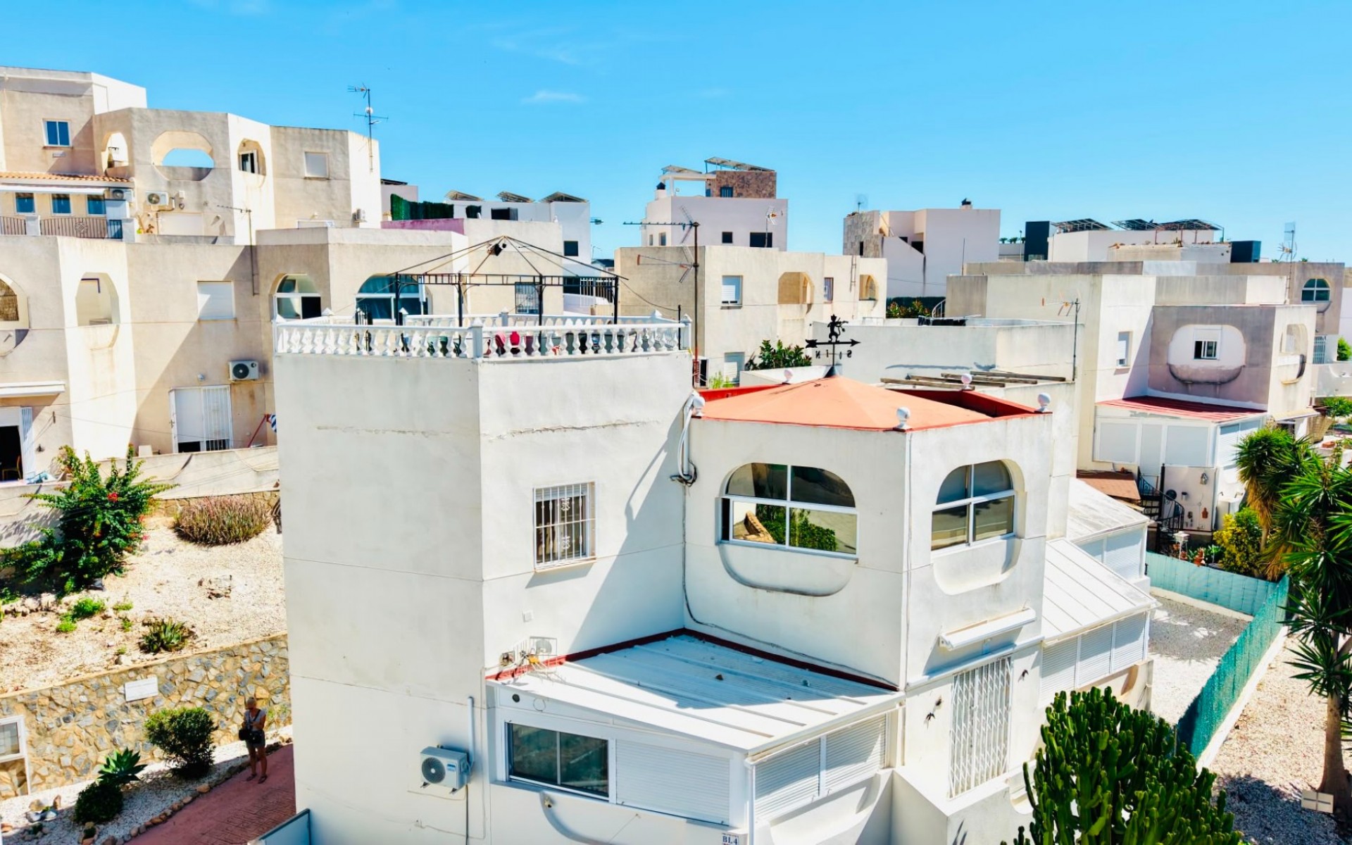 A Vendre - Appartement - San Miguel De Salinas - San Miguel de Salinas