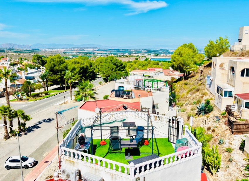 A Vendre - Appartement - San Miguel De Salinas - San Miguel de Salinas