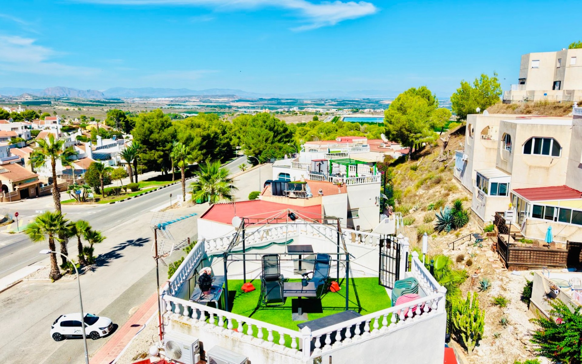 A Vendre - Appartement - San Miguel De Salinas - San Miguel de Salinas