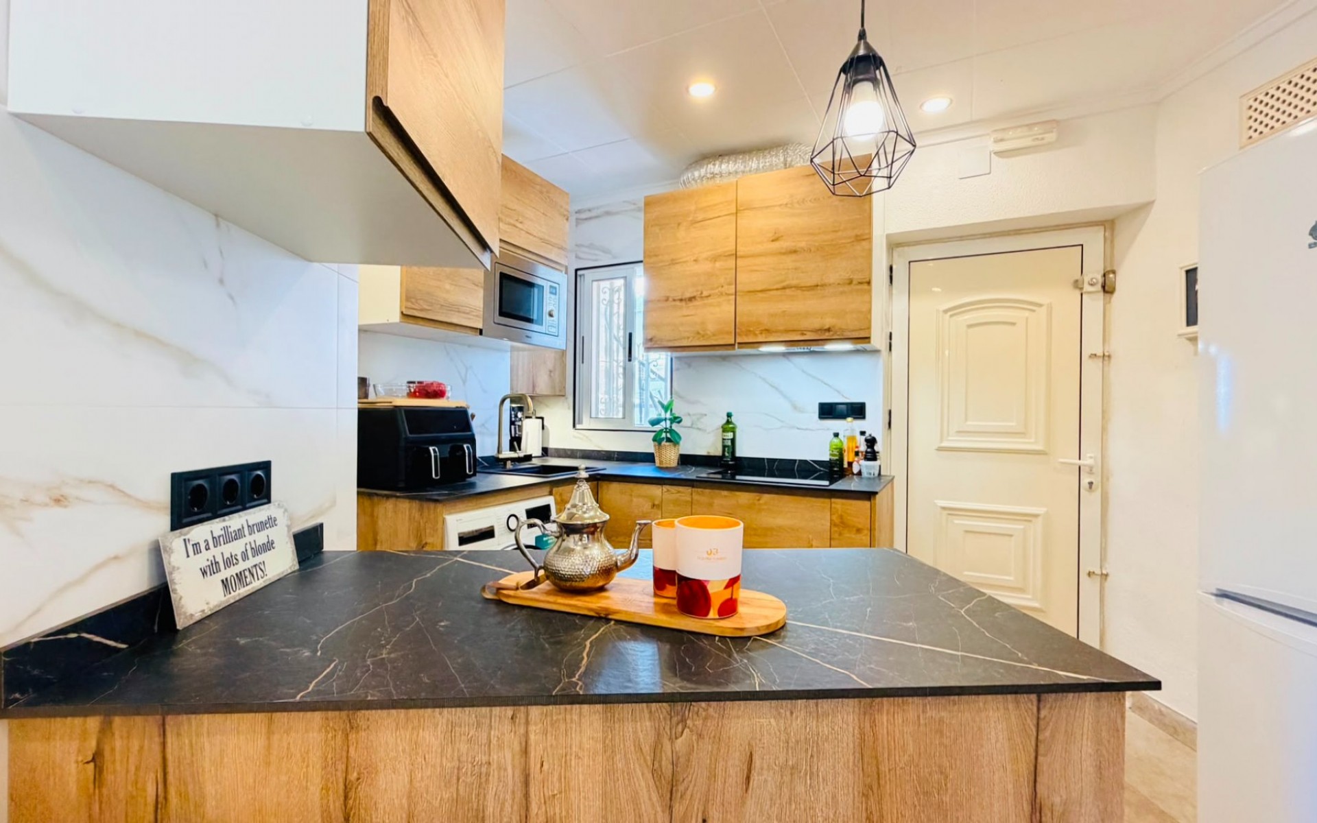 A Vendre - Appartement - San Miguel De Salinas - San Miguel de Salinas