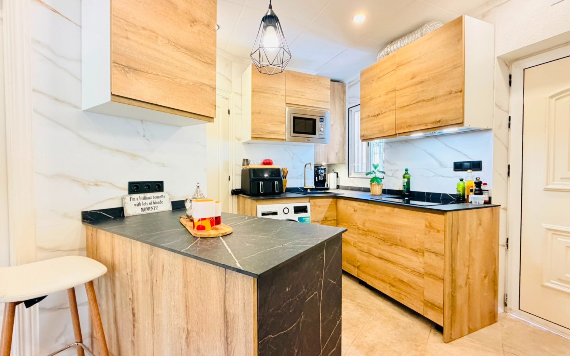 A Vendre - Appartement - San Miguel De Salinas - San Miguel de Salinas