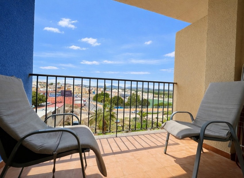A Vendre - Appartement - San Miguel De Salinas - San Miguel