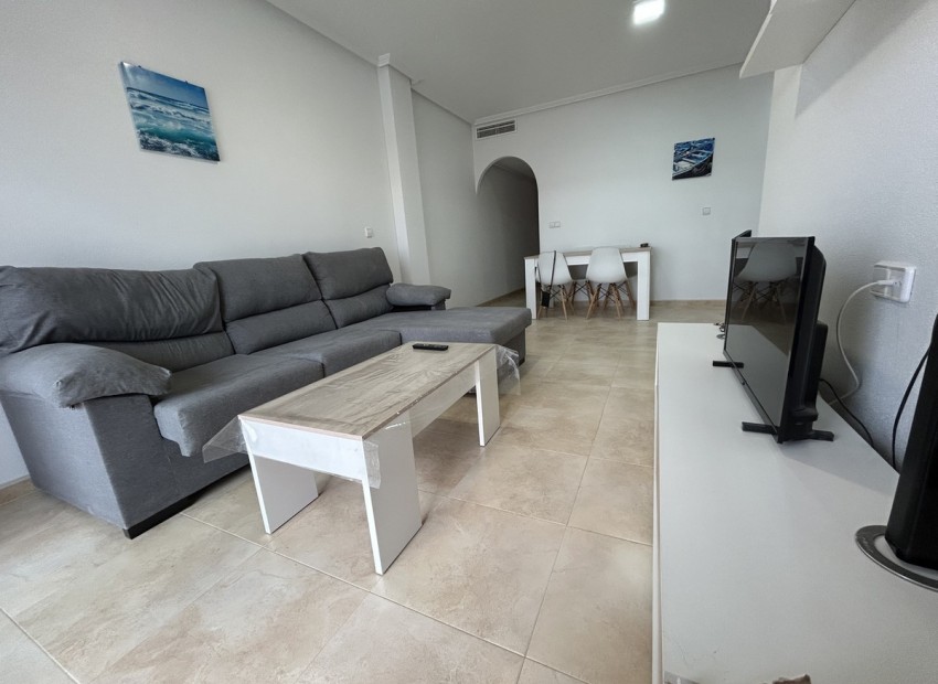 A Vendre - Appartement - San Miguel De Salinas - San Miguel