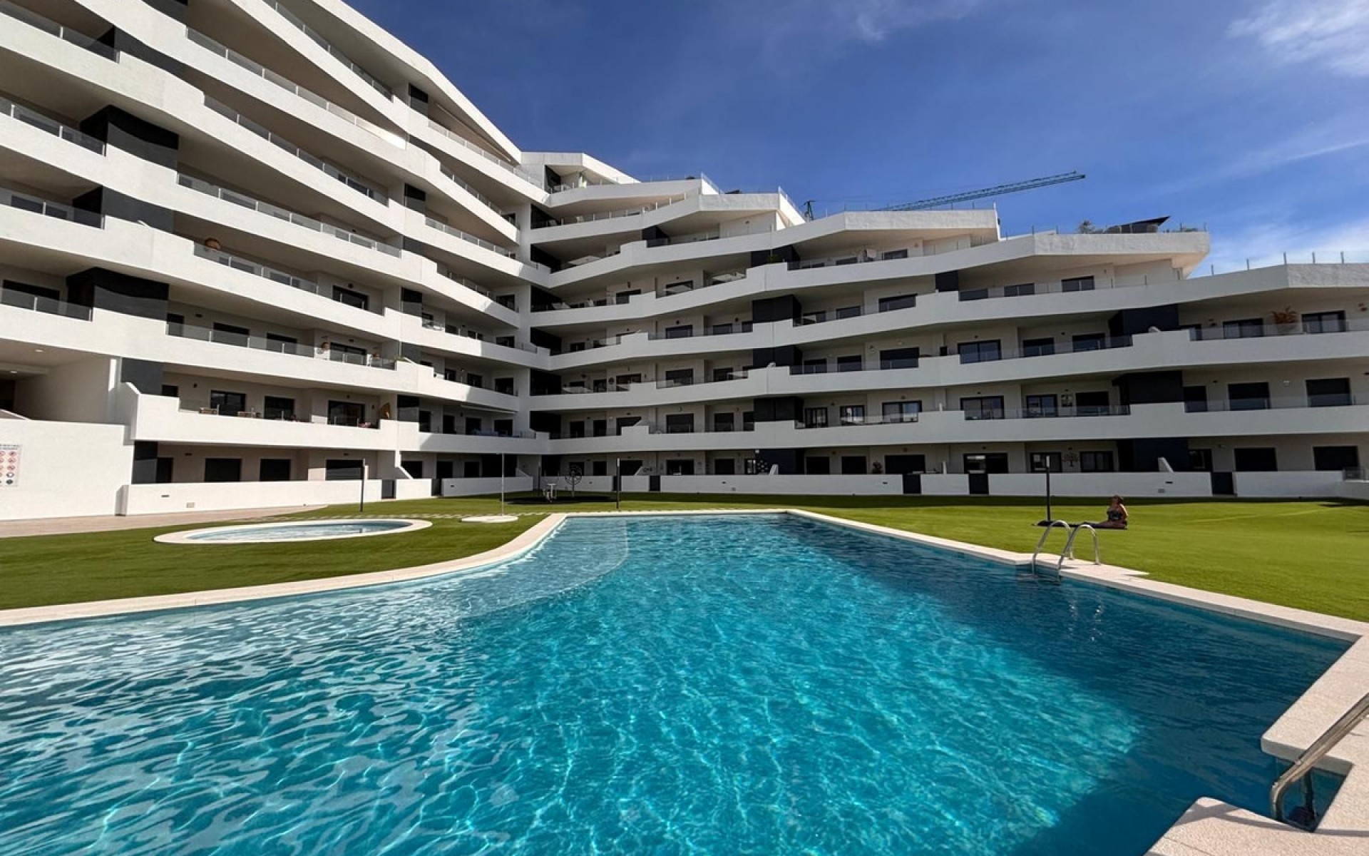A Vendre - Appartement - San Miguel De Salinas - San Miguel