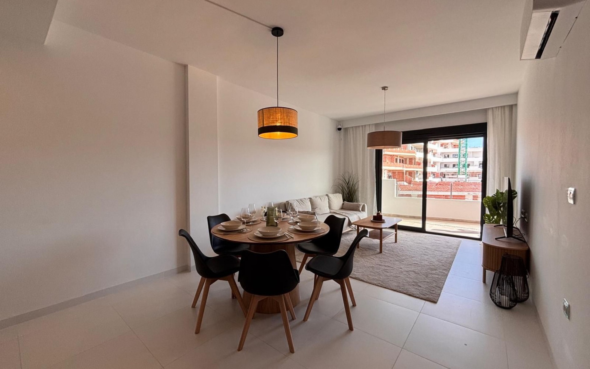 A Vendre - Appartement - San Miguel De Salinas - San Miguel