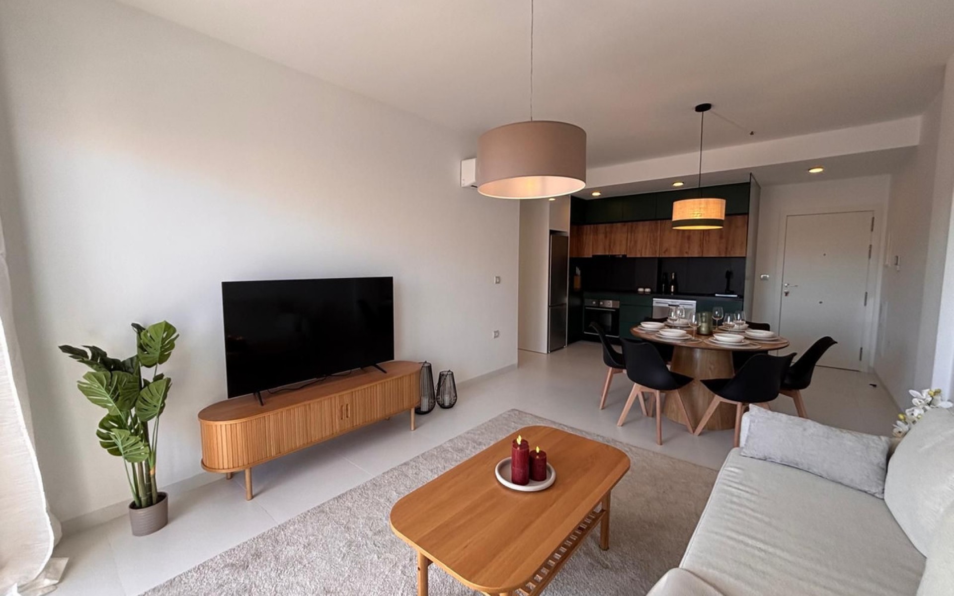 A Vendre - Appartement - San Miguel De Salinas - San Miguel