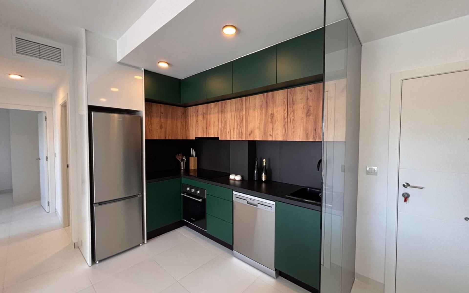 A Vendre - Appartement - San Miguel De Salinas - San Miguel