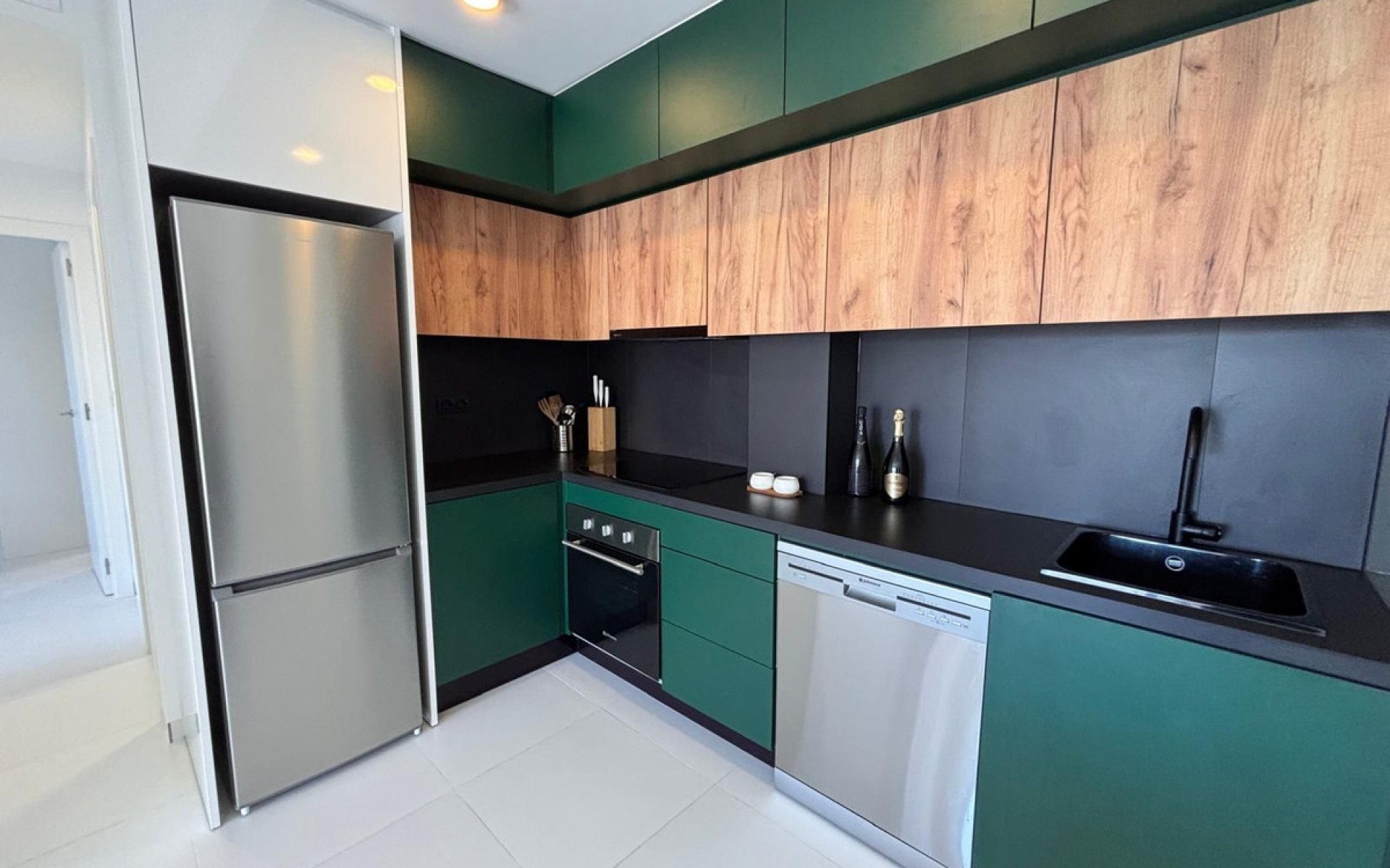 A Vendre - Appartement - San Miguel De Salinas - San Miguel