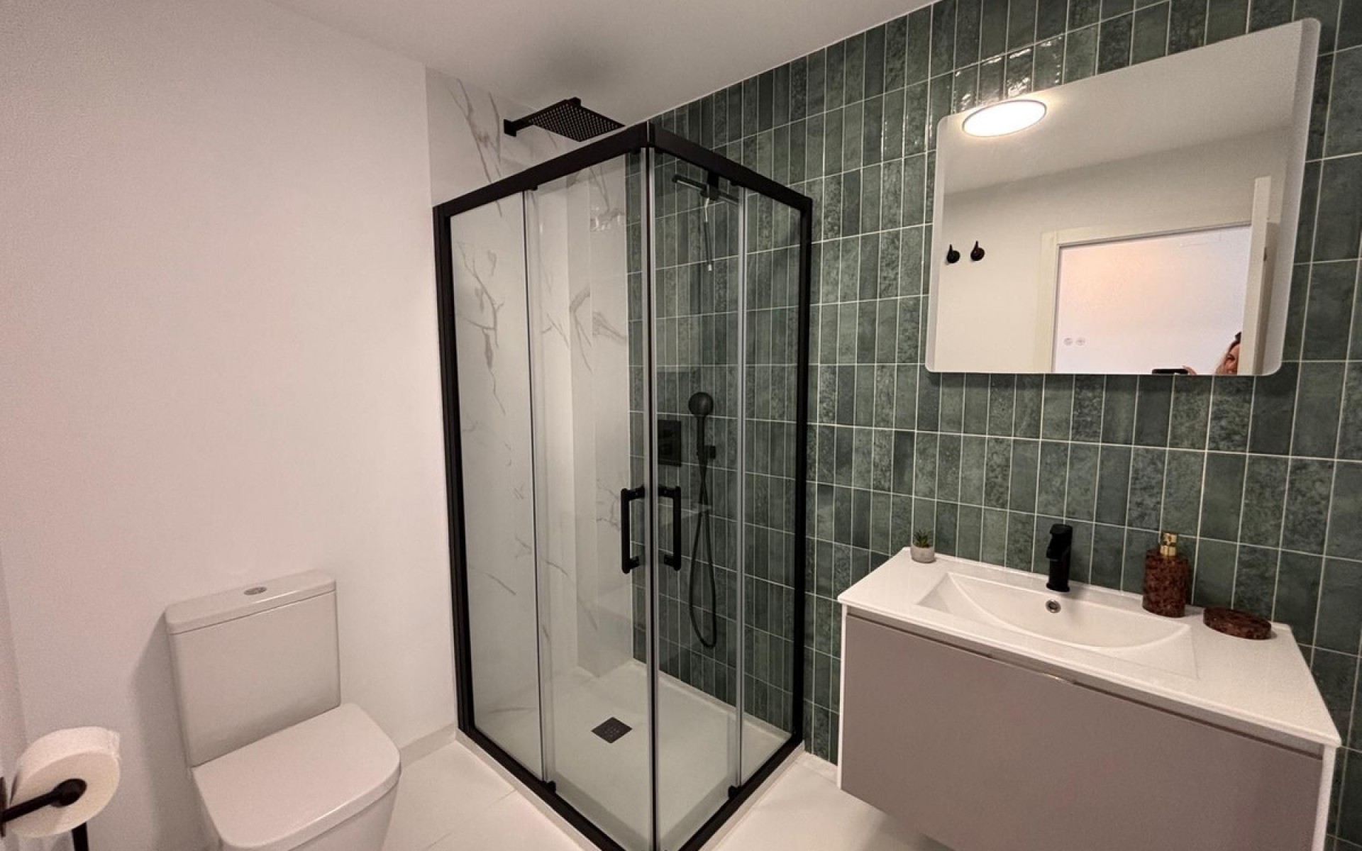 A Vendre - Appartement - San Miguel De Salinas - San Miguel
